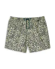 Ps Paul Smith Leopard Swim Short