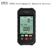 Radiation Detector Geiger Counter Digital Digital LCD Geiger Counter New