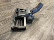 Dyson Animal Vacuum Flat Hard Floor Brush Attachment Tool Head Silver-Read