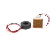 Ad16‑22Fva 2In 1 Voltmeter Ammeter Voltage Current Meter Tester Measuring Indicator