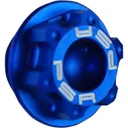 PSR 00-01948-25 Oil Drain Bolt - Blue