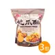 【連城記】地瓜酥-原味 140gx3包/組