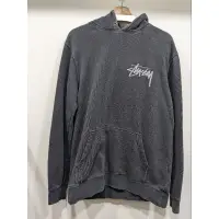 在飛比找蝦皮購物優惠-STUSSY STOCK PIG. DYED HOOD LO