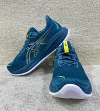 在飛比找Yahoo!奇摩拍賣優惠-= 威勝 運動用品 =24年 Asics GEL-CUMUL