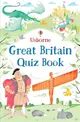 Great Britain Quiz Book