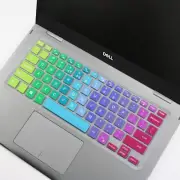 Keyboard cover For DELL XPS 15 9570 9550 9560 Precision 5510 5520 5530 M5510