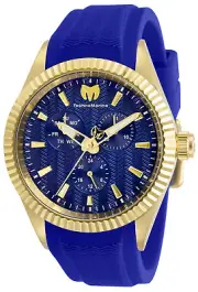 TechnoMarine Men's Sea Dream 42mm Quartz Watch TM-719025