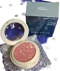 Avon Color Confetti Pressed Blush "Mauve Mix" w/flecks. NEW Discontinued Shimmer