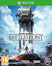 Star Wars Battlefront [AT Pegi] - [Xbox One]