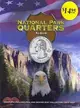 National Park Quarters 2010 to 2021 ─ Complete Philadelphia and Denver Mint Collection