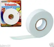 HEAVY DUTY 4 YARD STRONG DOUBLE SIDE STICK FOAM MOUNTING TAPE WALL-MOUNT PICTURE