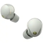 Sony WF-1000XM5 Wireless Noise Cancelling Earbuds Silver