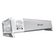 Bluedio LS soundbar wired speaker computer speaker USB power column with Mic