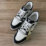 《二手寄賣》LOUIS VUITTON TRAINER 藤原浩 UK9 無原盒