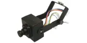 WD29ATM camera, 700TVL, Wide Dynamic Range, Day/Night 2.8mm Fixed Lens