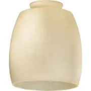 Quorum Glass, Amber Scavo - 2843