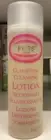 FC75 Lightening Cleansing lotion