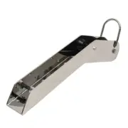 Chaparral Boat Anchor Roller 50.00012 | Stainless Steel