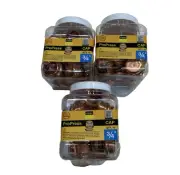 Viega ProPress 3/4" Press Copper Cap Fitting 10pk (Lot of 3 (30 Total)