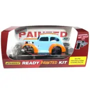 Pioneer Kit#10 RP '37 Chevy Sedan Legends Racer Kit Slot Car 1/32 Scalextric DPR