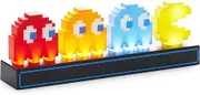 Paladone Pac Man and Ghosts Light