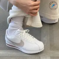 在飛比找蝦皮購物優惠-【JP免運】NIKE CORTEZ 復古 淡粉色 女款 優雅