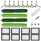 Replacement Parts Compatible with iRobot Roomba Combo j9+/Plus Vacuum Cleaner