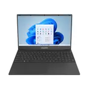 Leader Companion 5H1, 15.6' FHD, Intel i7-1195G7, 16GB DDR4 RAM, 512GB SSD, Wi-Fi 6, Iris Xe Graphics, HD Camera - Laptops