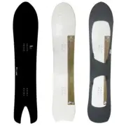 HERO'N SQUARE Powder board Snowboard Protection Soft Sole Cover sock L (151-160)