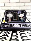 MARC JACOBS Snapshot Bag ANNA SUI 001 Snapshot Shoulder Bag Black Outlet