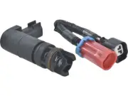 API 11ZY54J Vapor Canister Vent Solenoid Fits 2007-2009 Suzuki XL7 SERVICE TECH (for: Suzuki)
