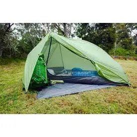 現貨到~Sea to Summit Alto TR2/TR1 Tent 雙門登山帳蓬 羽量星空帳 半自立帳 野營 輕量