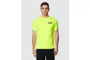 Elwd Tee Hi Viz Yellow