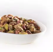 Raw Unsalted Pistachio Nut Kernels 250G Healthy and Nutritious فستق حلبي حب