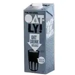 全新OATLY高鈣燕麥奶1000ML