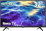Kogan 32" LED Smart Compatible with Roku TV - R95T - KALED32R95TA - 32 Inch