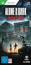 Alone in the Dark Collector's Edition - Xbox Series X