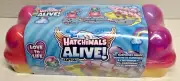 HATCHIMALS ALIVE! Playset 6 Colleggtibles - 1 Carton - 11 Accessories New Sealed