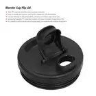 HB Juicer Cup Flip Cover Lid Replacement Blender Accessory For NUTRI New