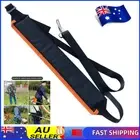 Universal Trimmer Shoulder Strap Weed Eater Grass Edger Adjustable Harness Belt