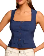 Ramy Brook Suki Top