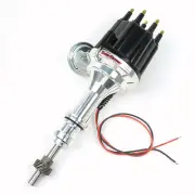 PerTronix D7130710 Electronic Distributor Billet Ford Small Block w/ Ignitor III
