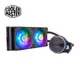 【hd數位3c】酷碼 MasterLiquid PL240 FLUX 水冷/A.RGB GEN2/Intel 12代全覆蓋/5年【VWXYZ】【下標前請先詢問 有無庫存】