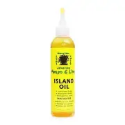 Jamaican Mango & Lime Island Oil 8 oz