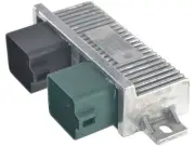 Glow Plug Control Module For 2010 Ford F450 Super Duty 6.4L V8 BP915GB (for: Ford)