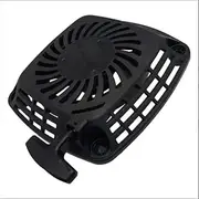 FJ180 Lawn Mower Recoil Starter Assembly for for KAWA/SAKI FJ151V FJ180V DS095 6~6.5HP Motor Toro TimeCutter Recycler Pull Start