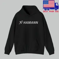 在飛比找蝦皮商城精選優惠-Hamann Tuning Car Racing Logo 