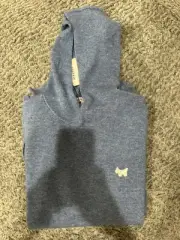 Scotty Cameron Gallery Exclusive Cashmere Hoodie Medium New