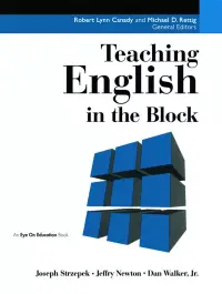 在飛比找博客來優惠-Teaching English in the Block