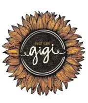 Sublimation Print GiGi Sunflower Ready To Press Heat Transfer